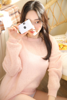 念书的孩子